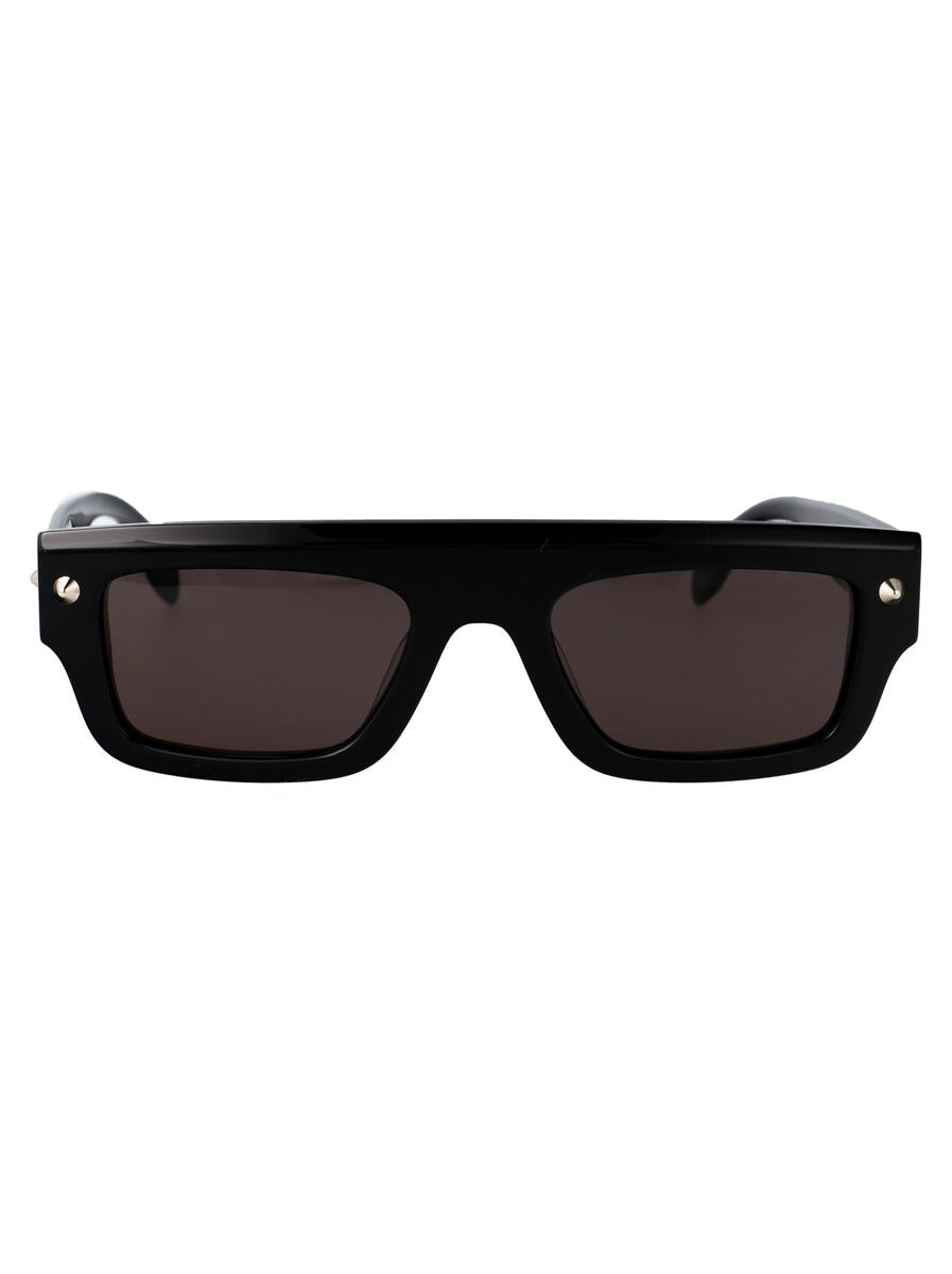 Alexander McQueen Sonnenbrillen