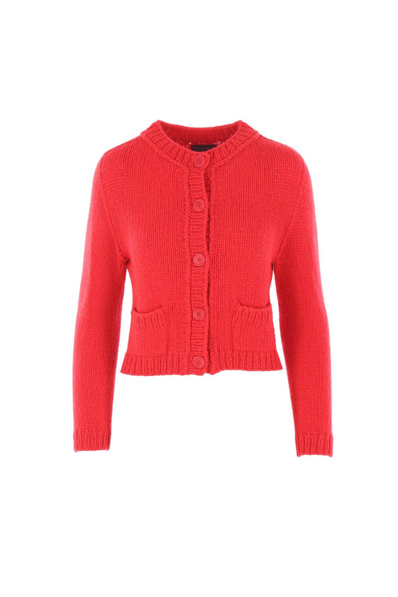 Wommelsdorff Pullover