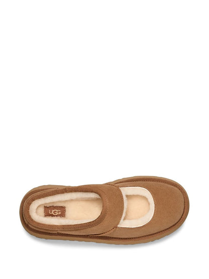 Ugg „Bea Mary Jane“ Hausschuhe