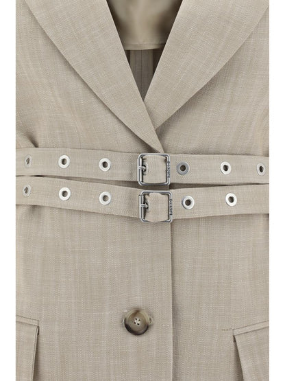 Pinko Blazer &amp; Westen