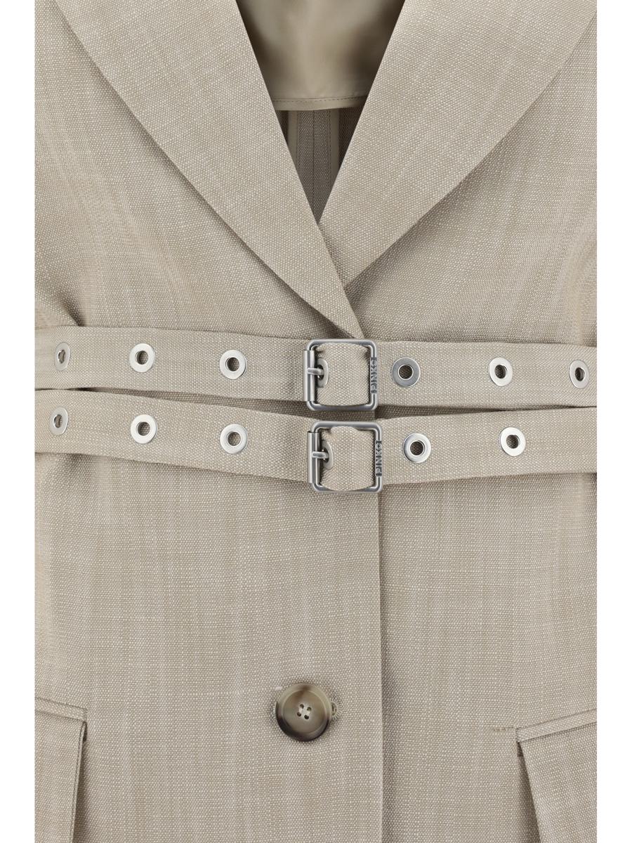 Pinko Blazer &amp; Westen