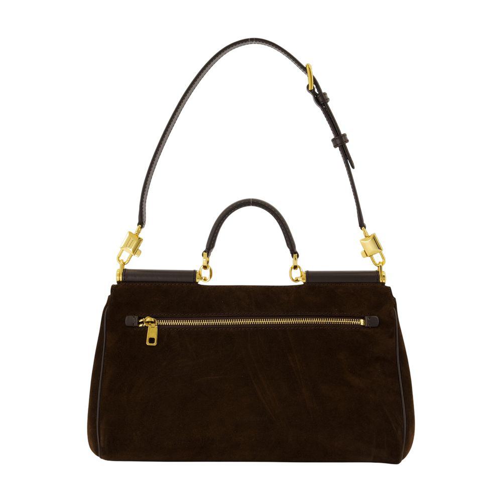 Dolce &amp; Gabbana My Sicily Geldbörse