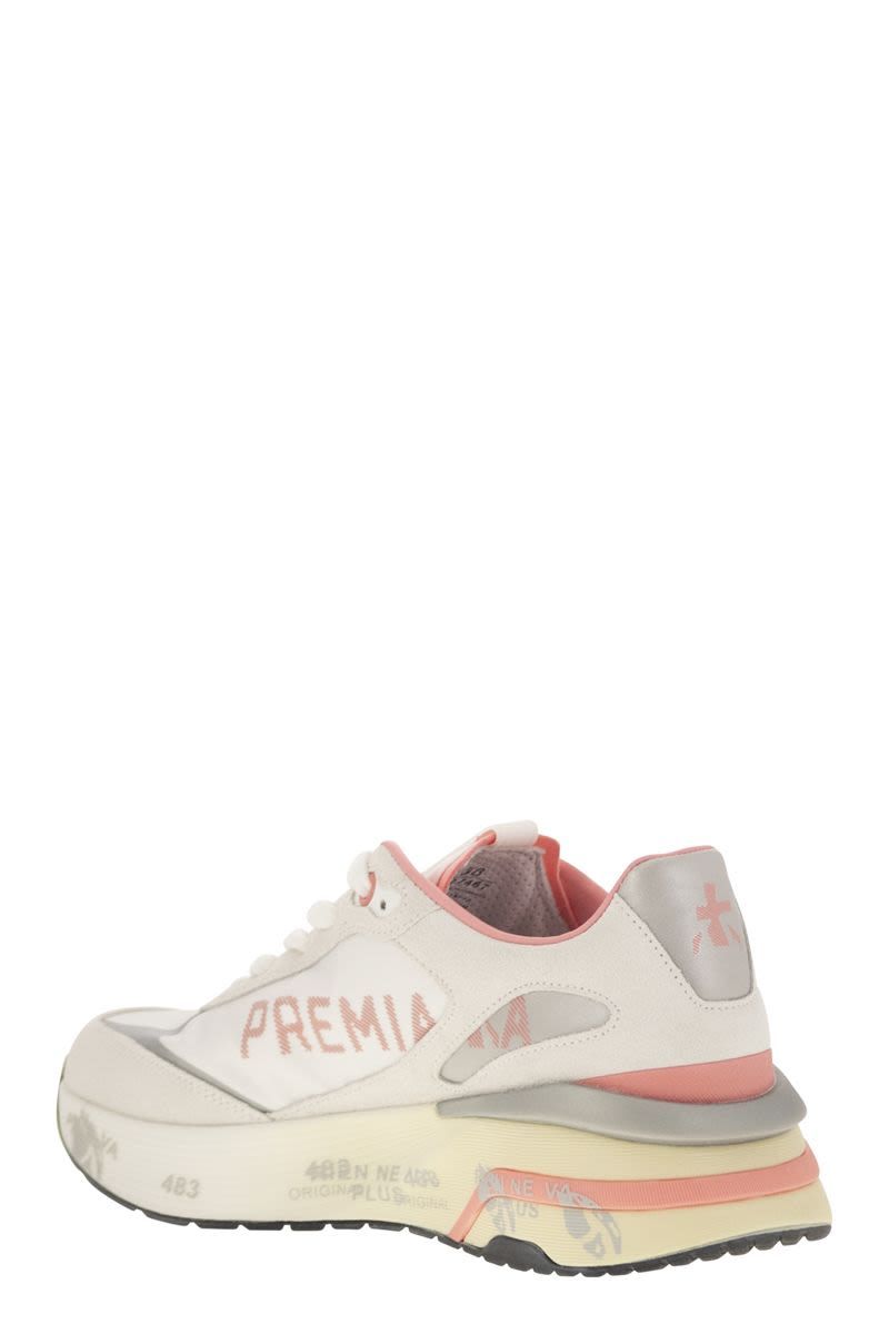 Premiata Sneaker