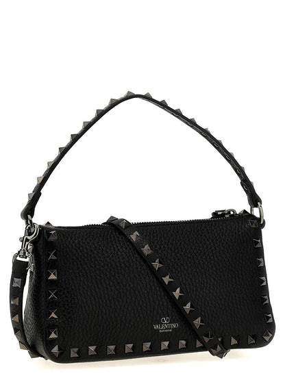 Valentino Garavani Valentino Garavani „Rockstud Small“ Umhängetasche