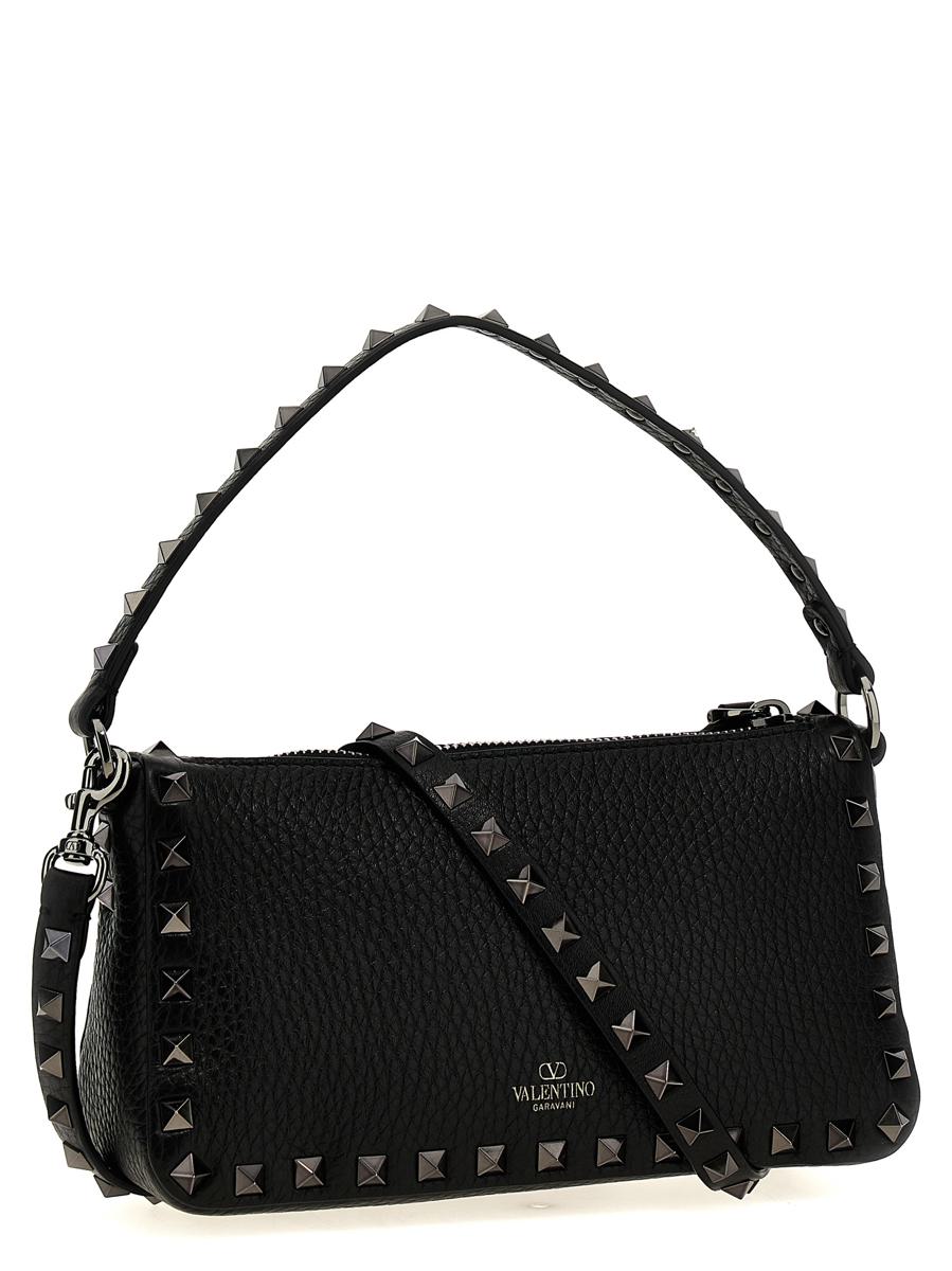 Valentino Garavani Valentino Garavani „Rockstud Small“ Umhängetasche