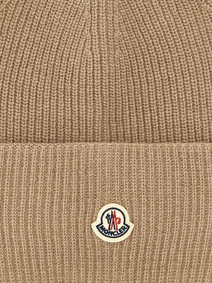 Moncler Wollmütze