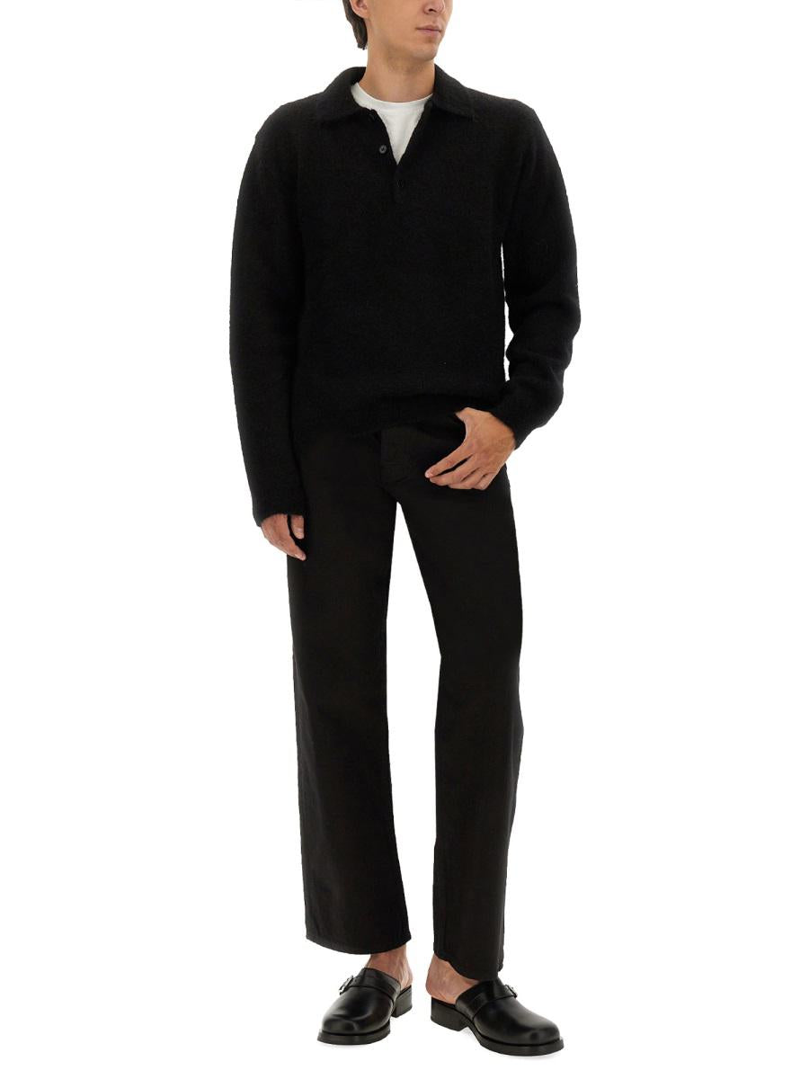 Sonnenblumen-"Lockere" Hose