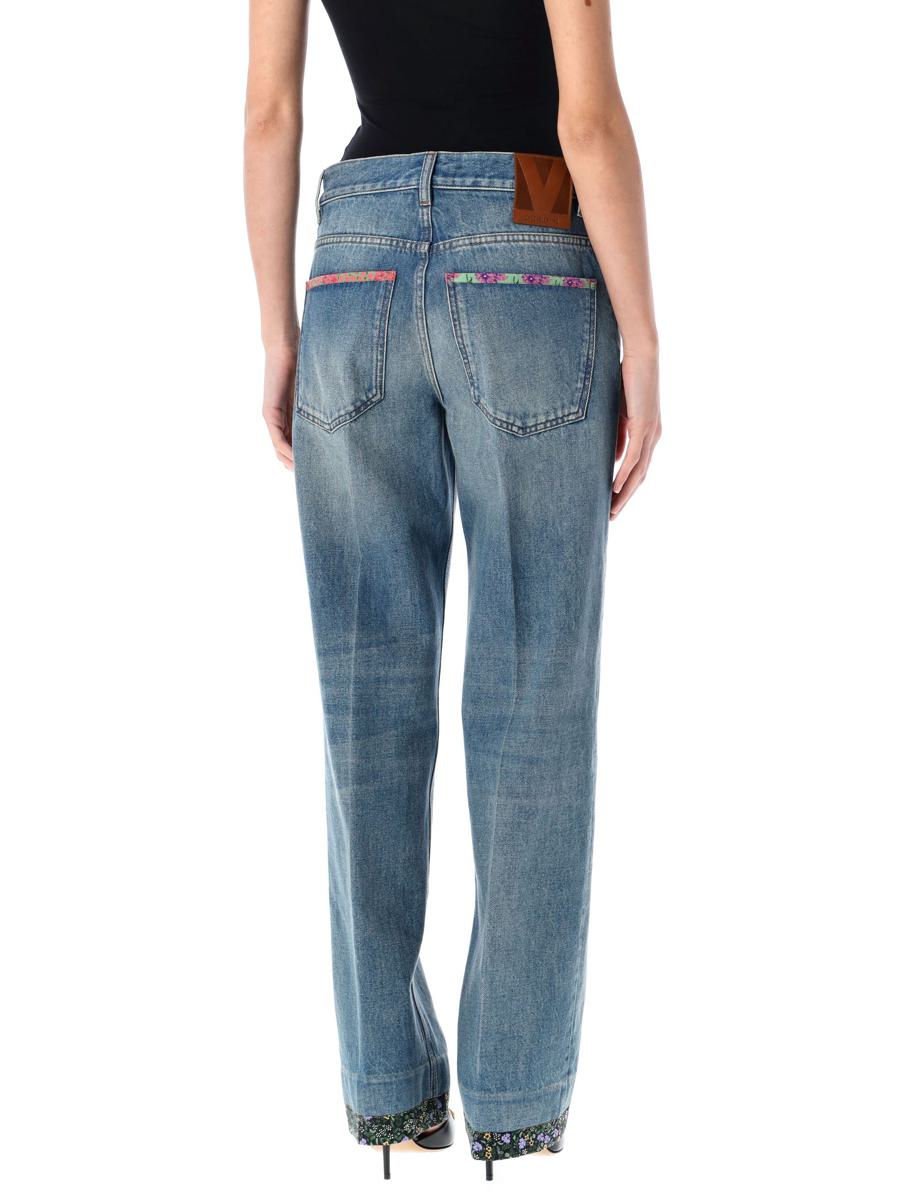 Valentino Garavani Jeanshose