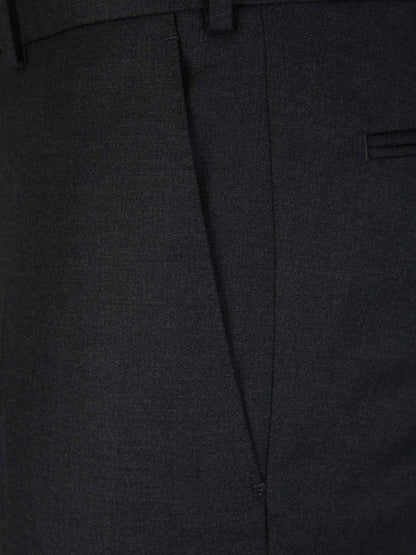 Scabal Formelle Wollhose