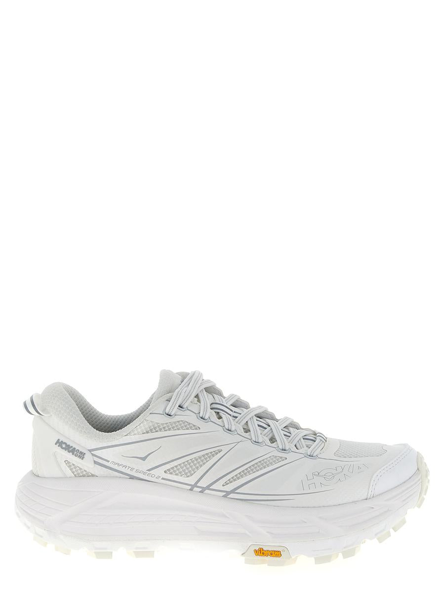Hoka „Mafate Speed 2“ Turnschuhe