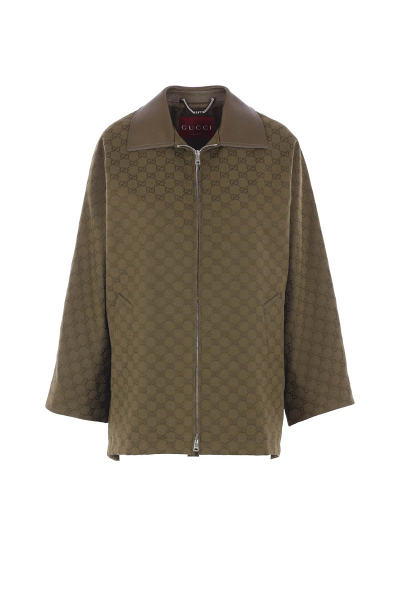 Gucci Mäntel