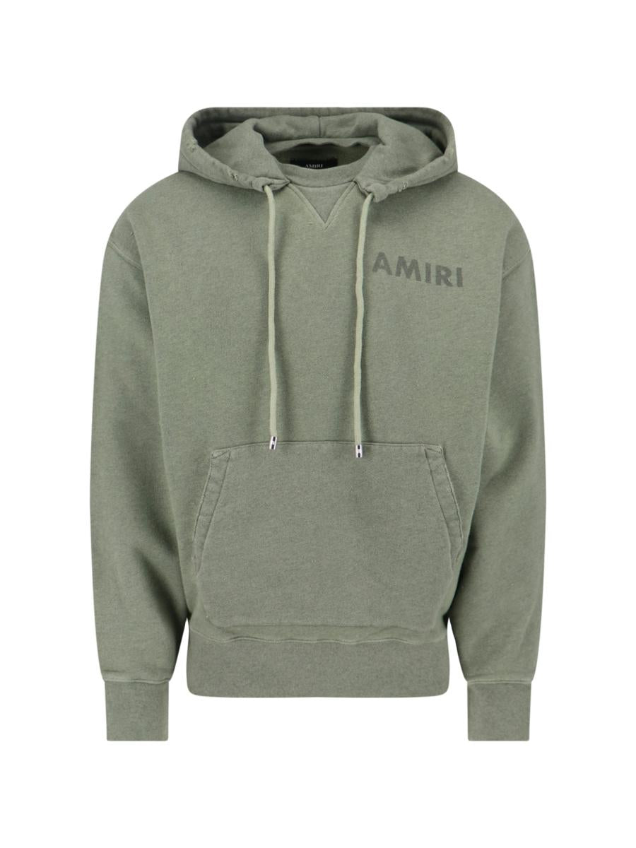 Amiri Pullover