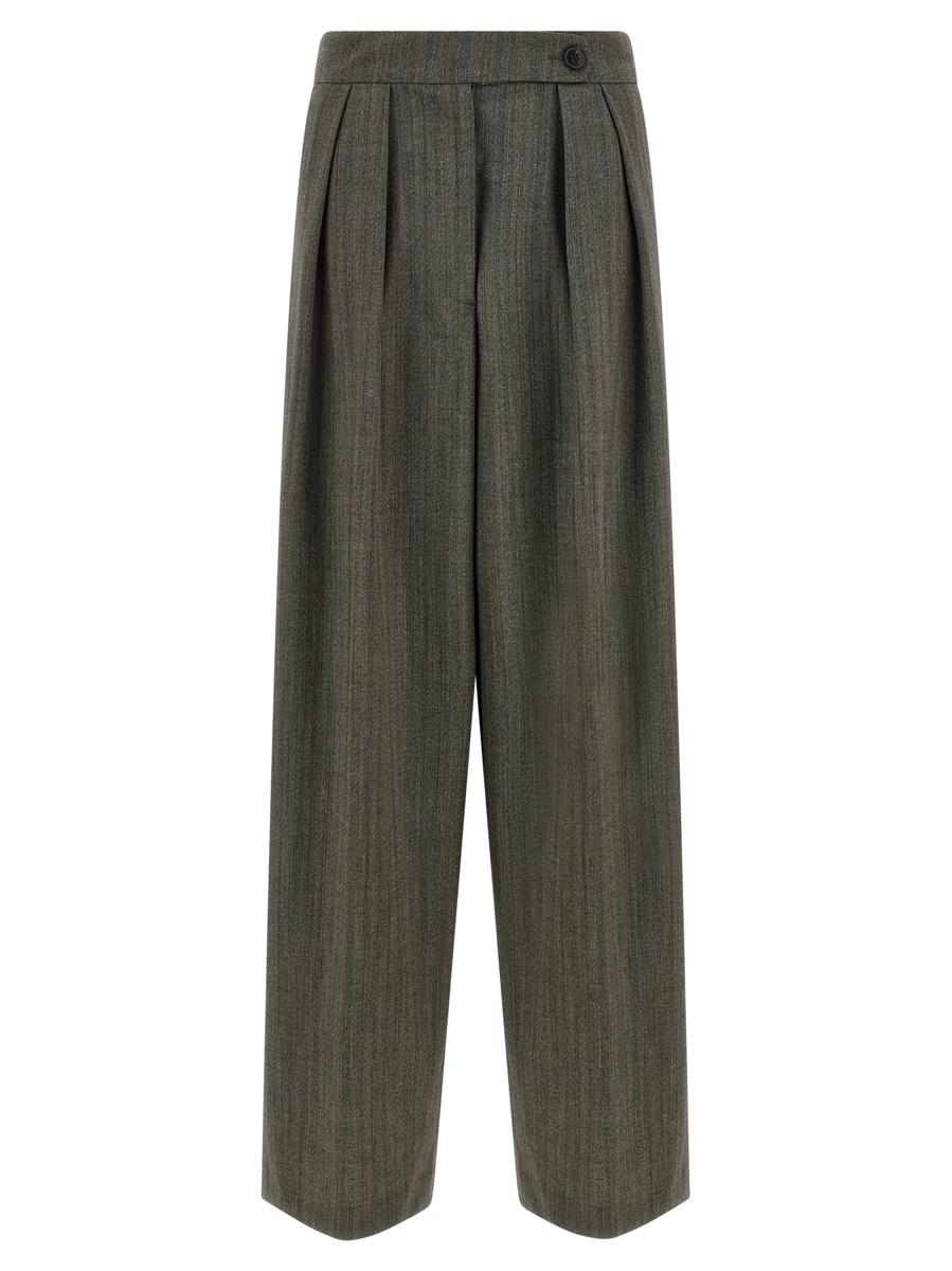 Dries Van Noten „Pamplona“-Hose