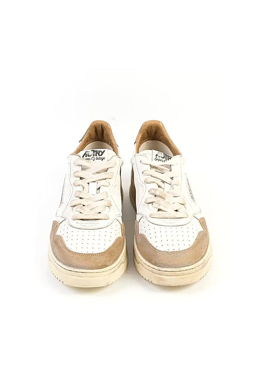 AUTRY Turnschuhe