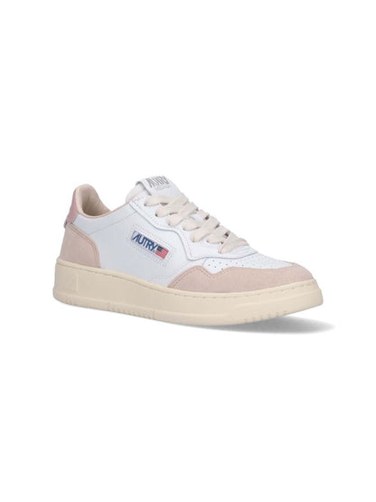 Autry „Medalist Low“ Sneaker