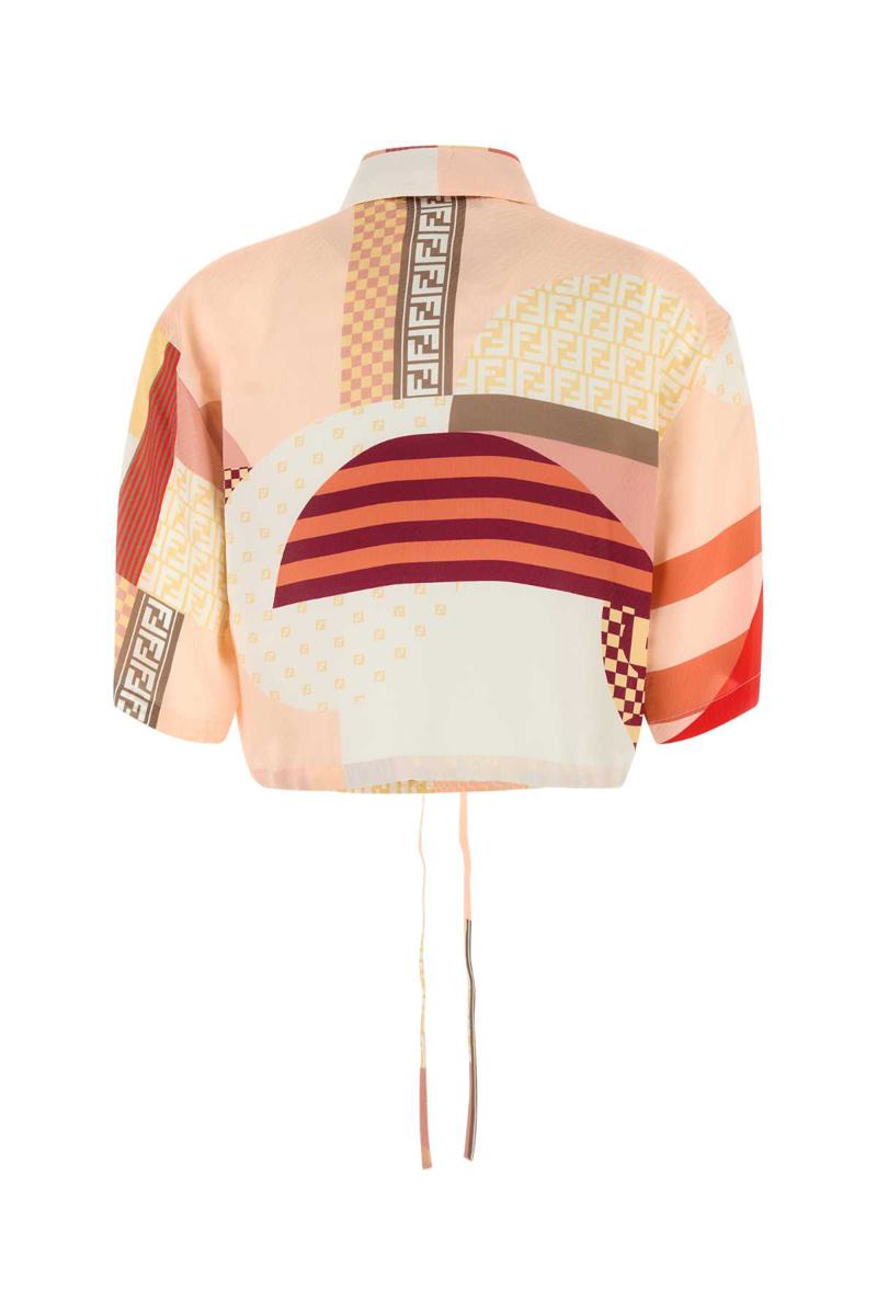 Fendi-Hemden