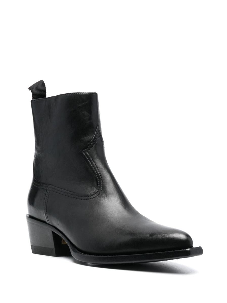 Golden Goose Boots