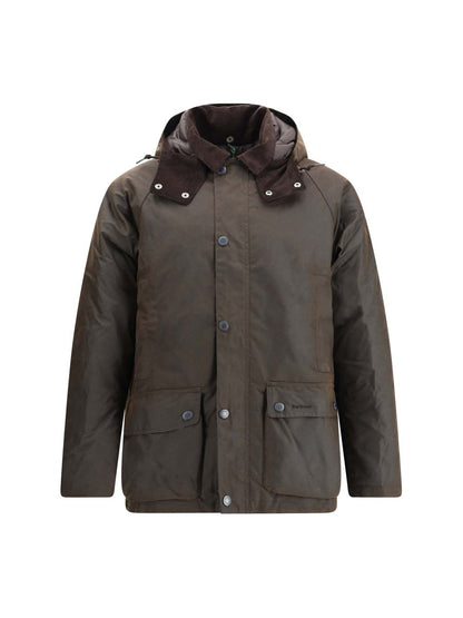 Barbour Jacken