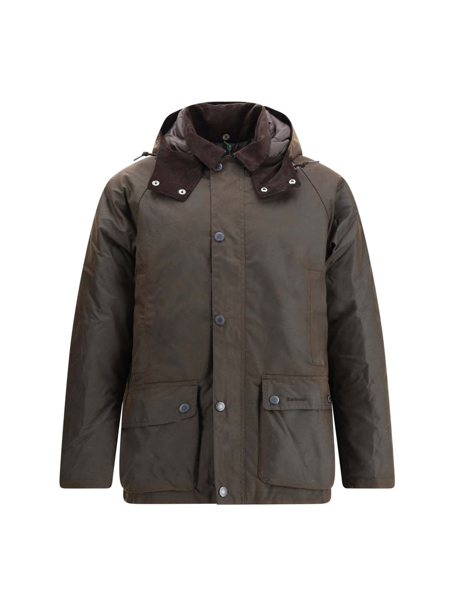 Barbour Jacken