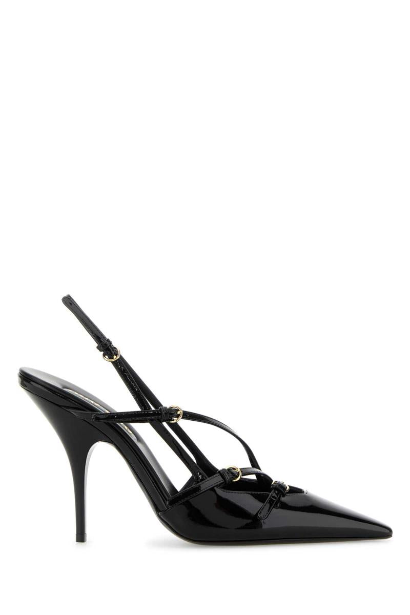 Miu Miu Absatzschuhe