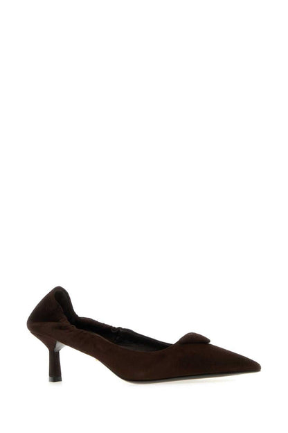 Prada Absatzschuhe