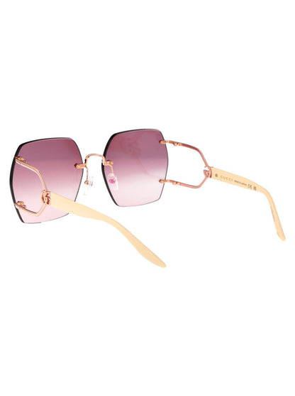 Gucci Sonnenbrillen