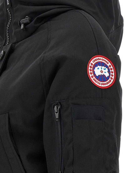 Canada Goose „Chilliwack“ Bomberjacke