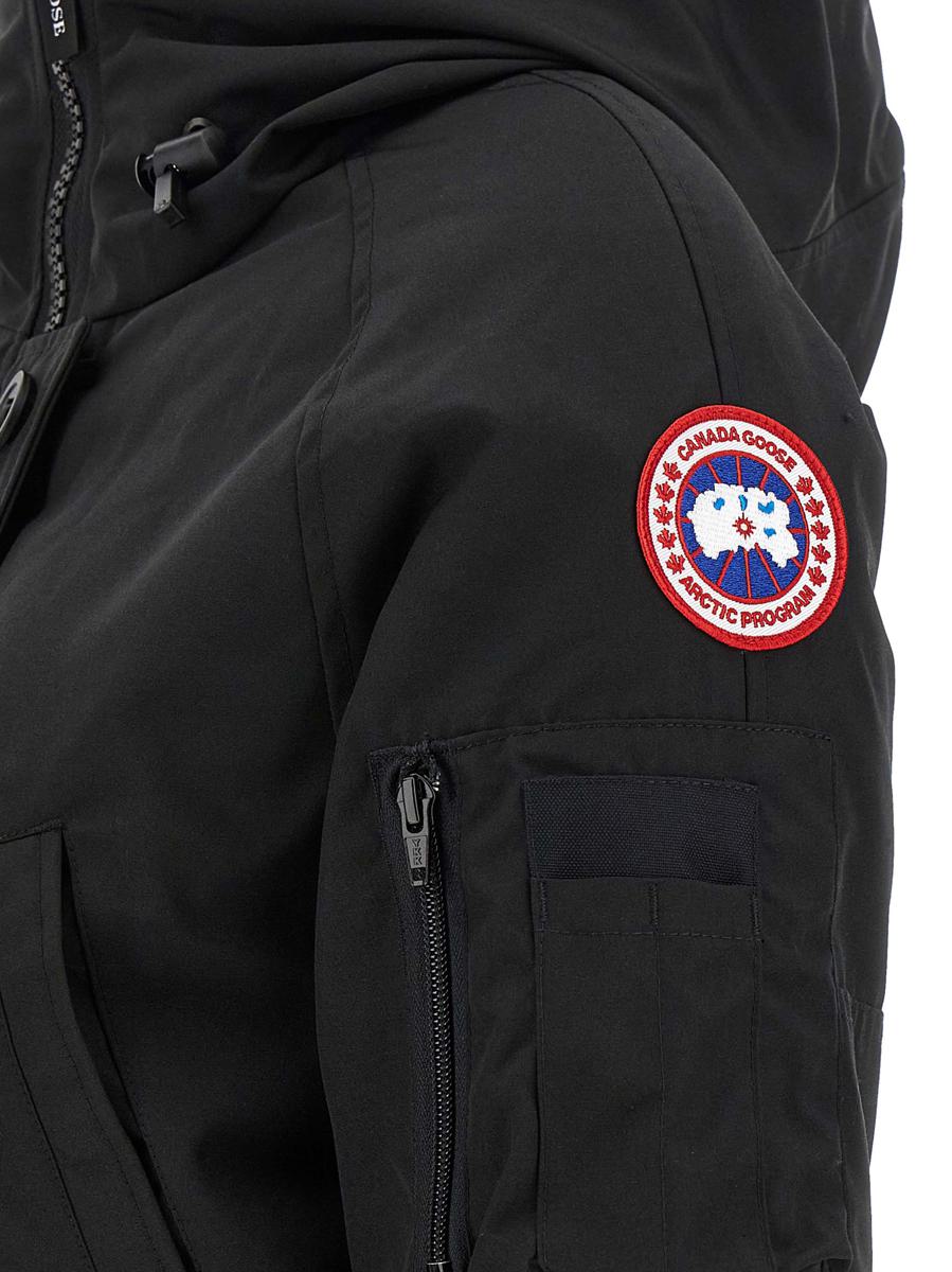 Canada Goose „Chilliwack“ Bomberjacke