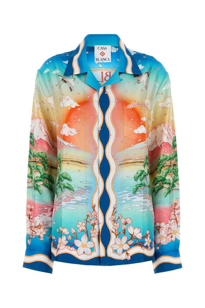 Casablanca-Shirts