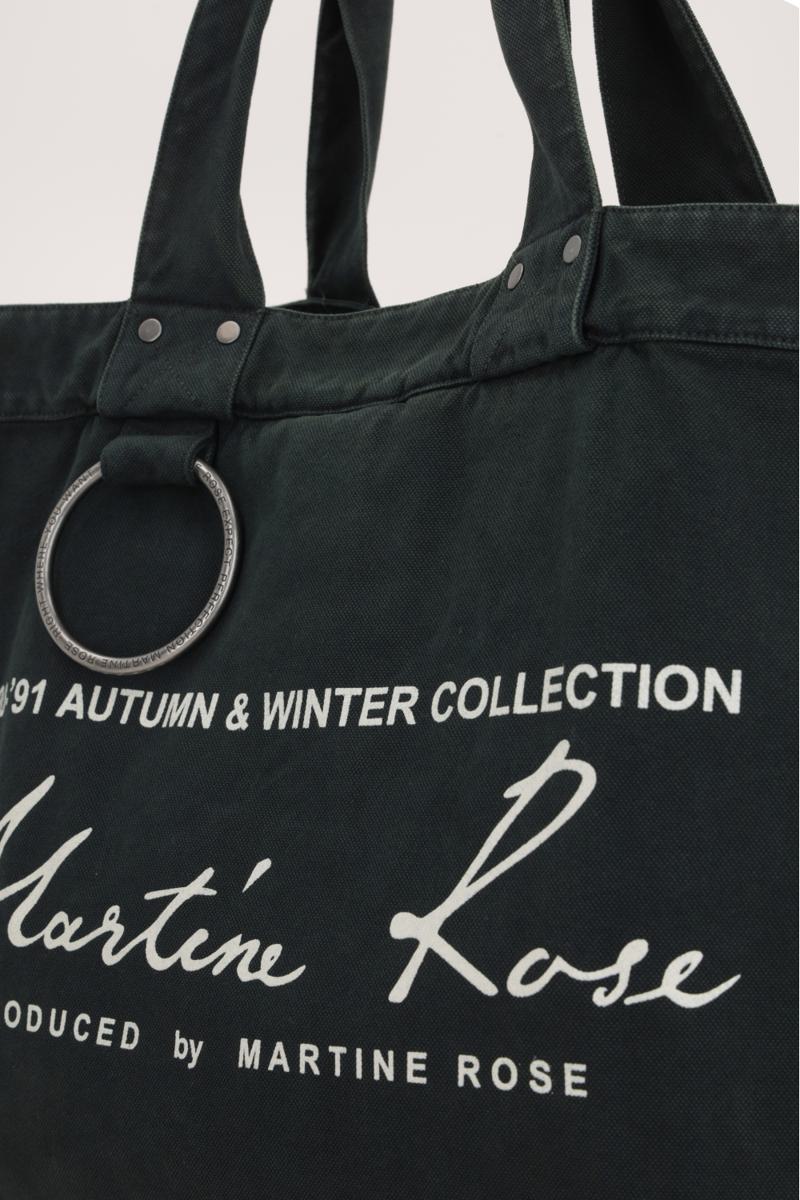 Martine Rose Taschen