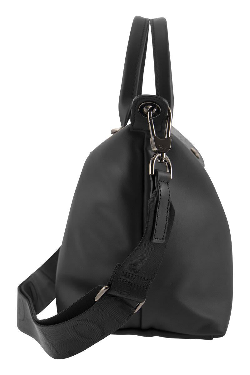 Longchamp Le Pliage Xtra – Lederhandtasche