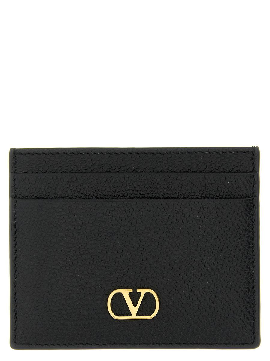 Valentino Garavani Valentino Garavani Vlogo Signature-Kartenetui