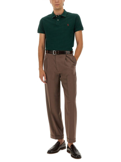 Polo Ralph Lauren Baumwollpolo