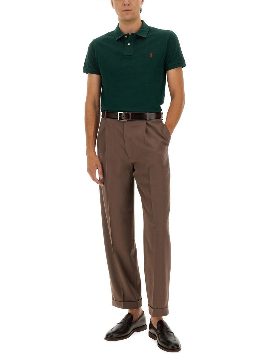 Polo Ralph Lauren Baumwollpolo