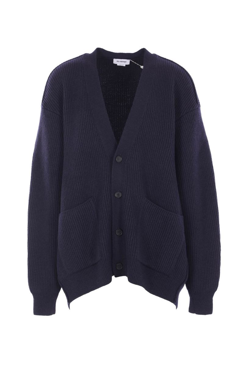 Hed Mayner Pullover