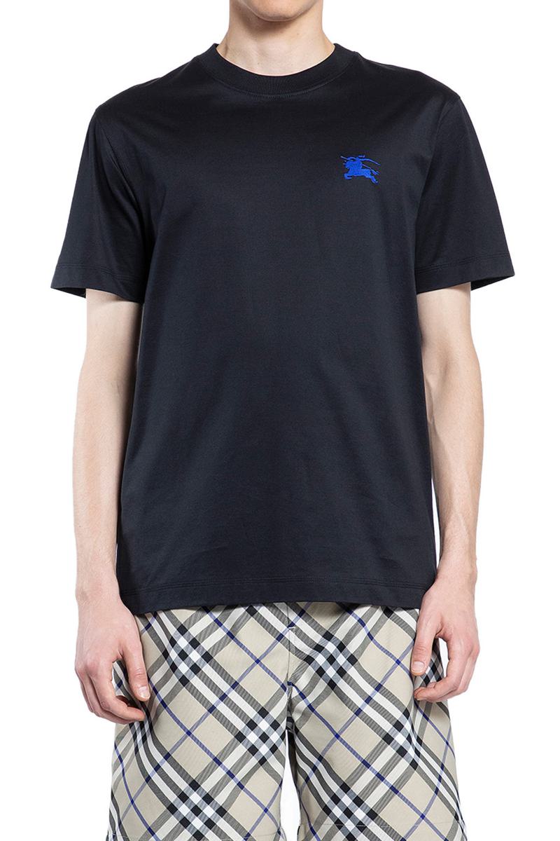 Burberry T-Shirts &amp; Tanktops