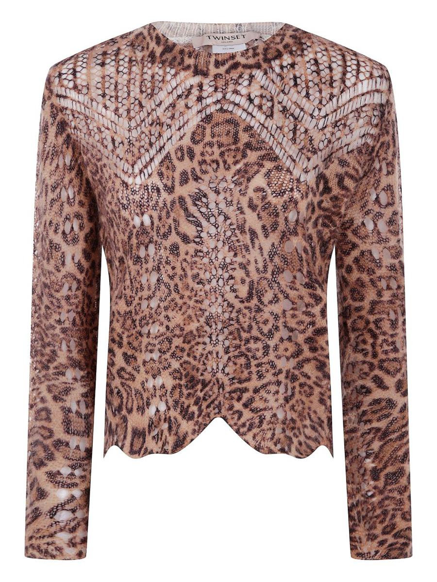 Twinset Pullover