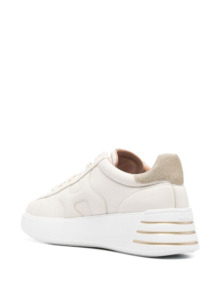 Flache Schuhe von Hogan