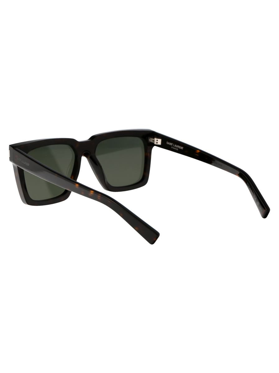 Saint Laurent Eyewear Sonnenbrillen