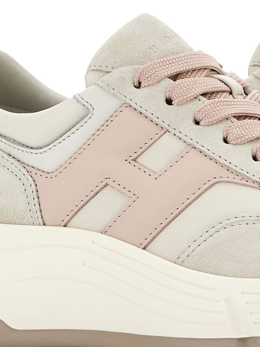 Hogan „H669“ Sneaker