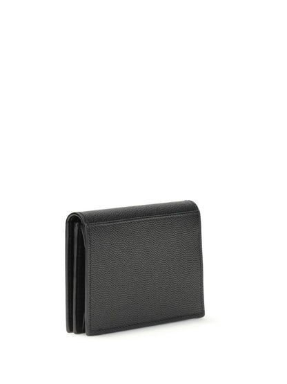 Saint Laurent Geldbörsen