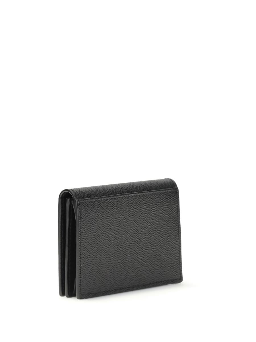 Saint Laurent Geldbörsen