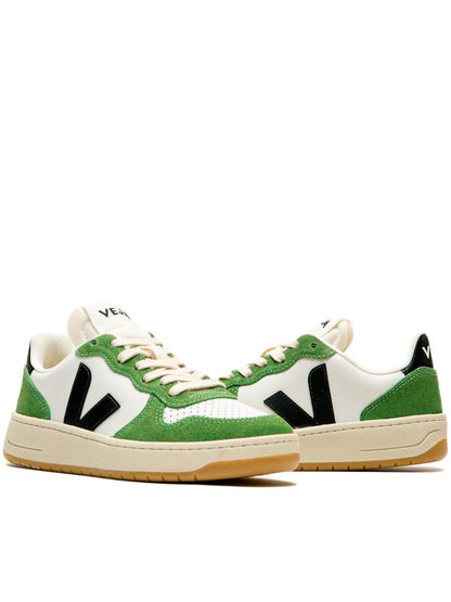 Veja V-10 Lederschuhe