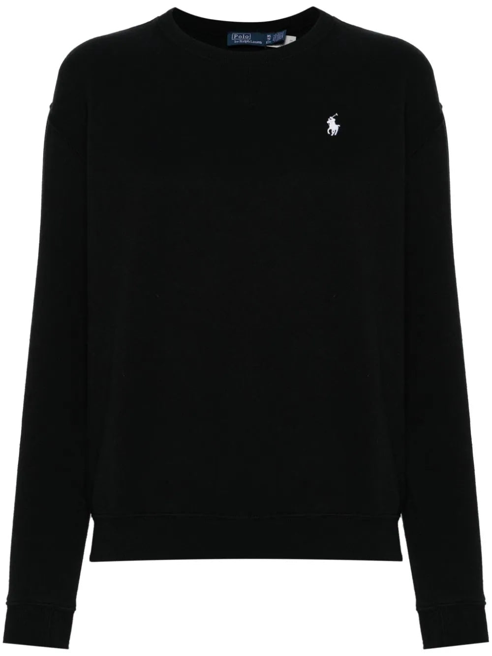 Logo-Sweatshirt