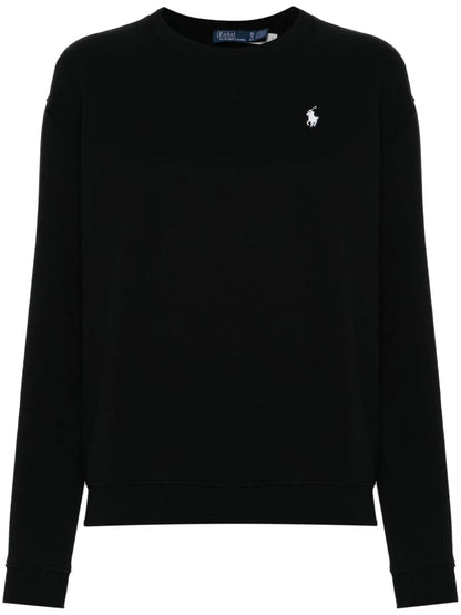 Logo-Sweatshirt