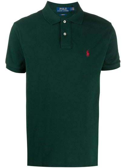 Poloshirt Slim Fit