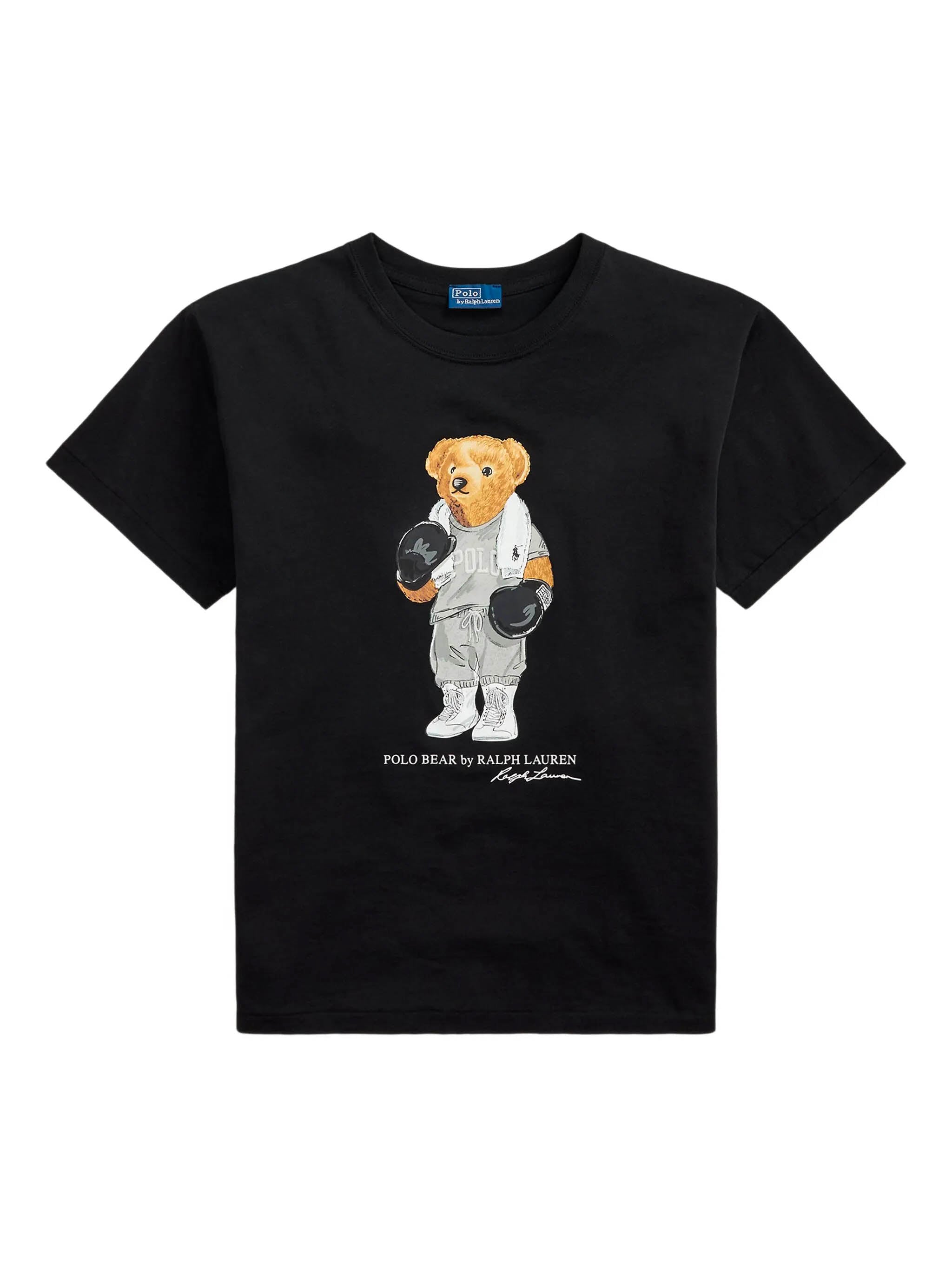 Polo Bear T-Shirt