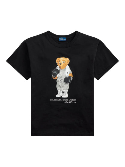 Polo Bear T-Shirt