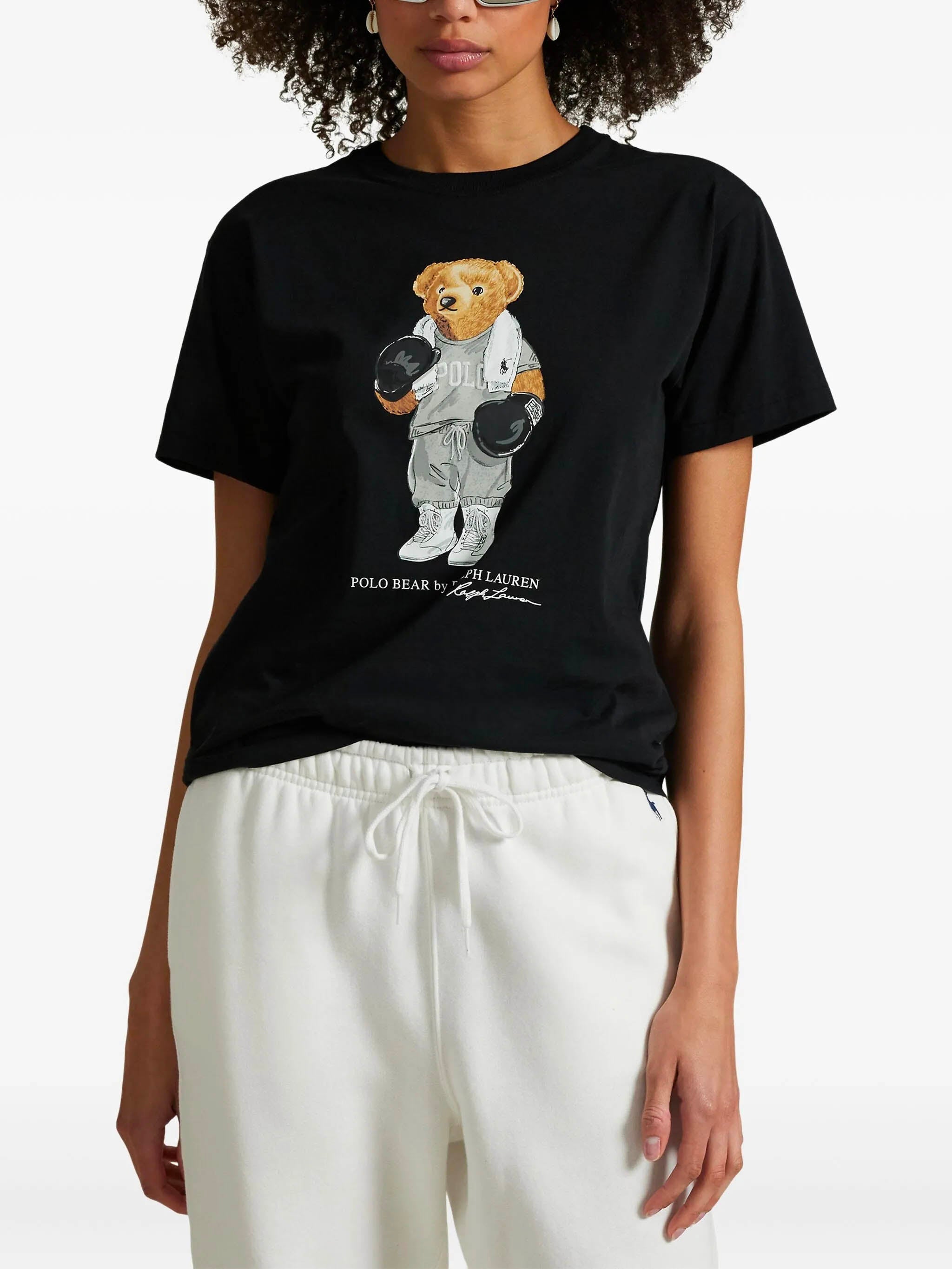 Polo Bear T-Shirt
