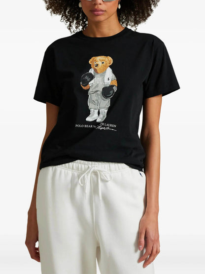 Polo Bear T-Shirt